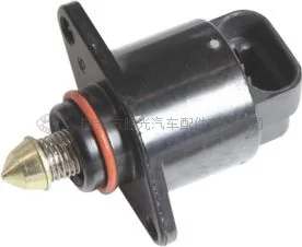 Idle Air Control Valve A8014 — product image 1 of 1