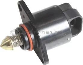 Idle Air Control Valve A8017 — product image 1 of 1