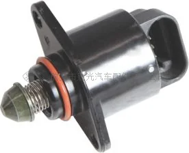 Idle Air Control Valve A8037 — product image 1 of 1