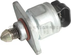 Idle Air Control Valve A8054 — product image 1 of 1