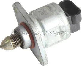 Idle Air Control Valve A8055 — product image 1 of 1