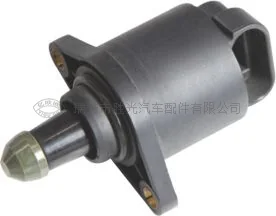 Idle Air Control Valve A8057 — product image 1 of 1