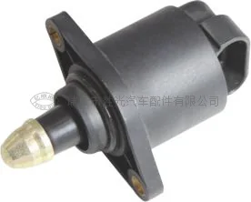 Idle Air Control Valve A8058 — product image 1 of 1