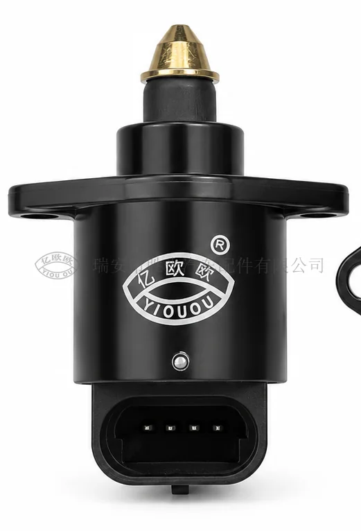 Idle Air Control Valve A8074 — product image 1 of 3