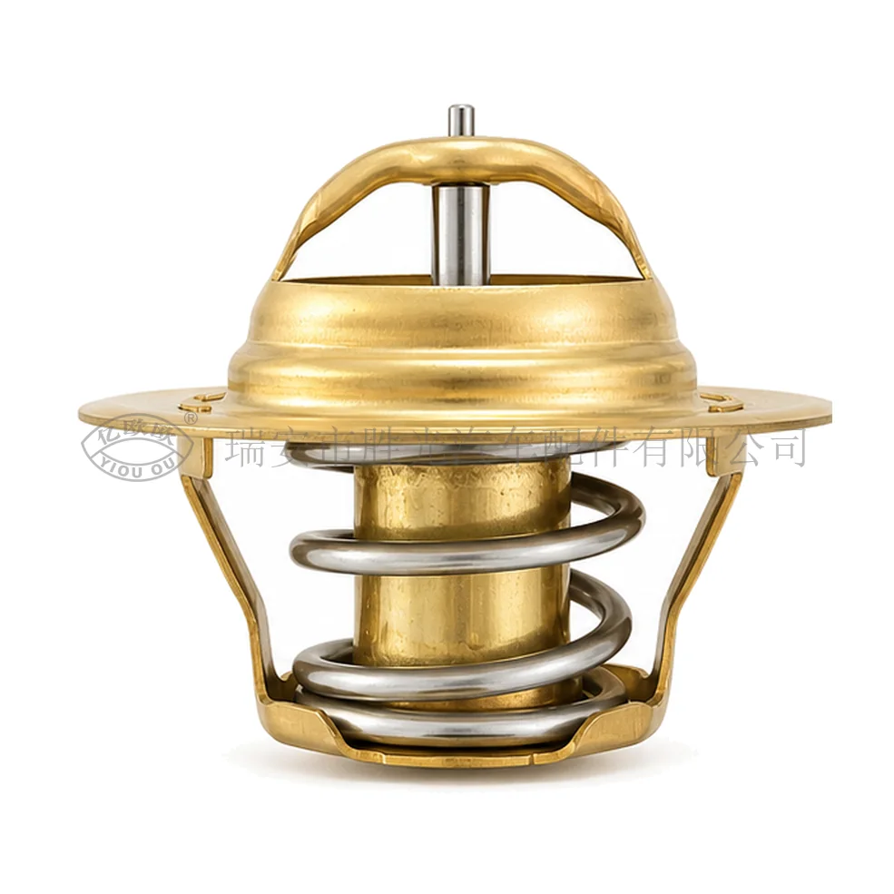 Automotive Thermostat J8004 — product image 1 of 6