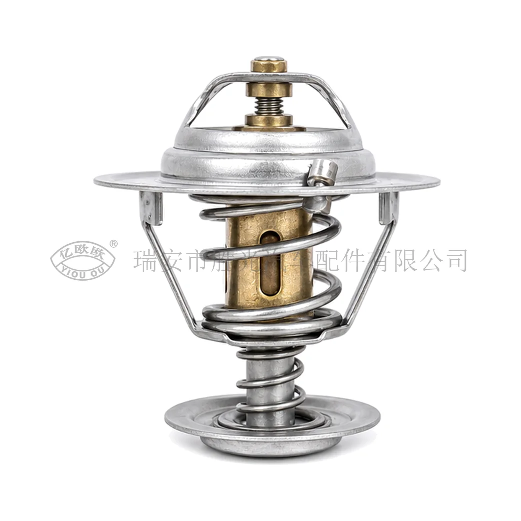 Automotive Thermostat J8008 — product image 1 of 3