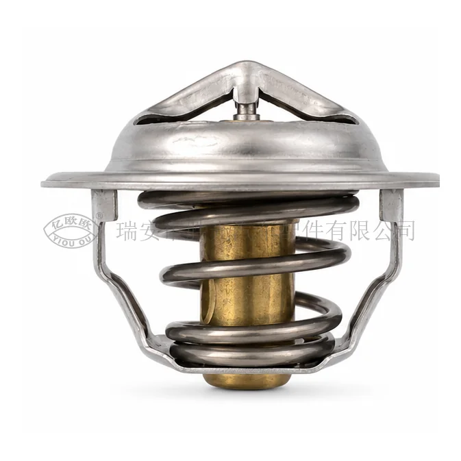 Automotive Thermostat J8010-1 — product image 1 of 3