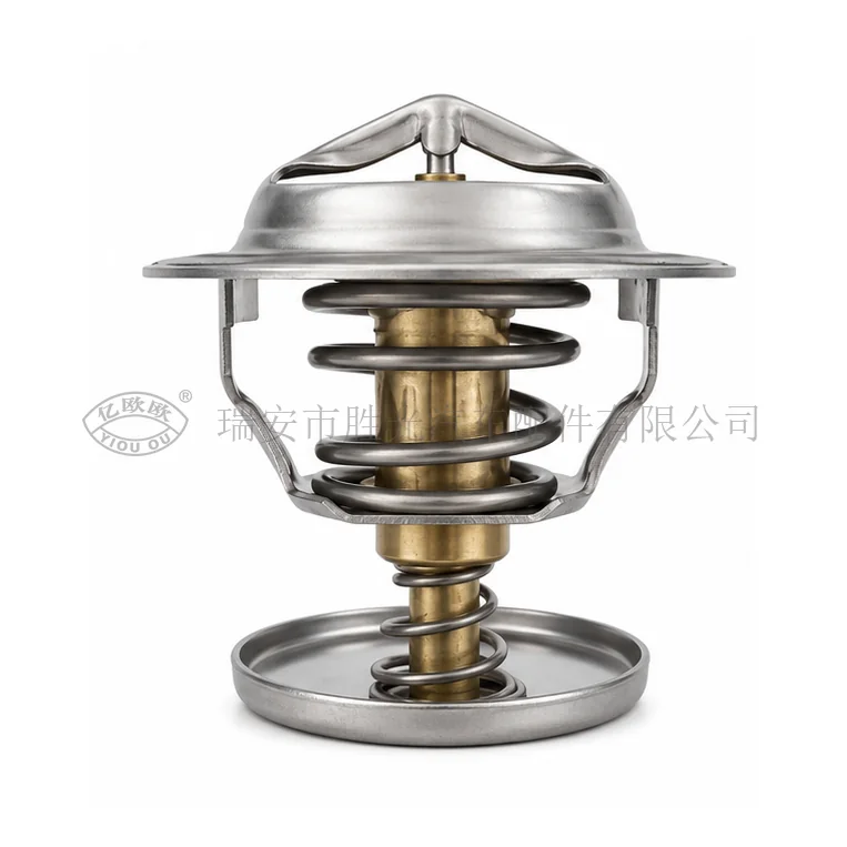 Automotive Thermostat J8010 — product image 1 of 6