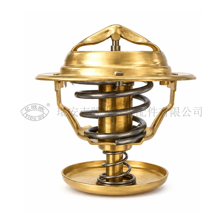 Automotive Thermostat J8010-3 — product image 1 of 3