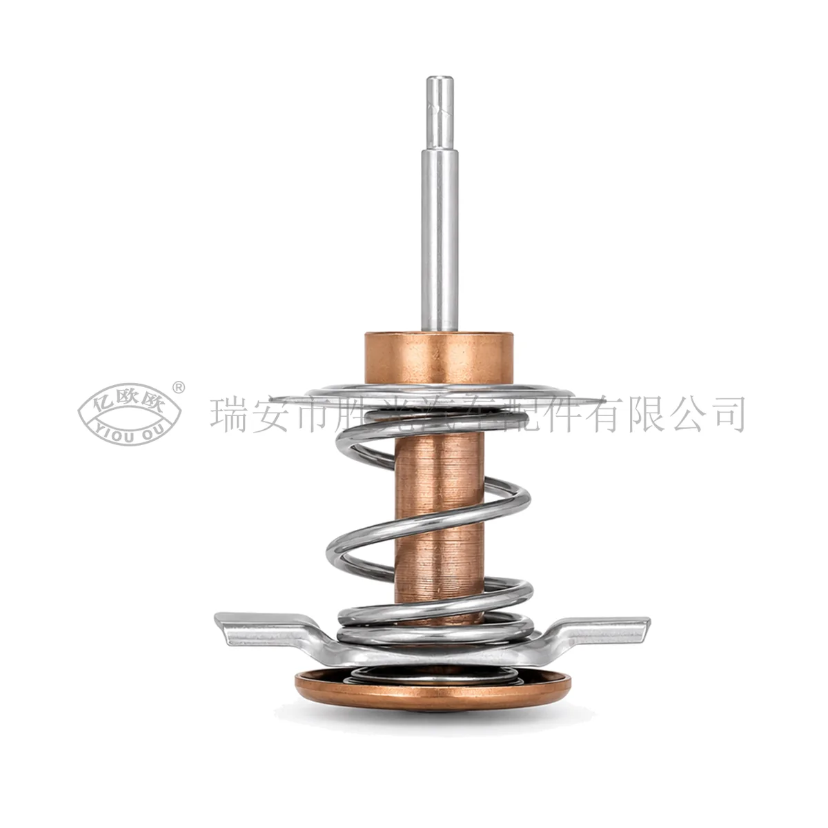 Automotive Thermostat J8014 — product image 1 of 3