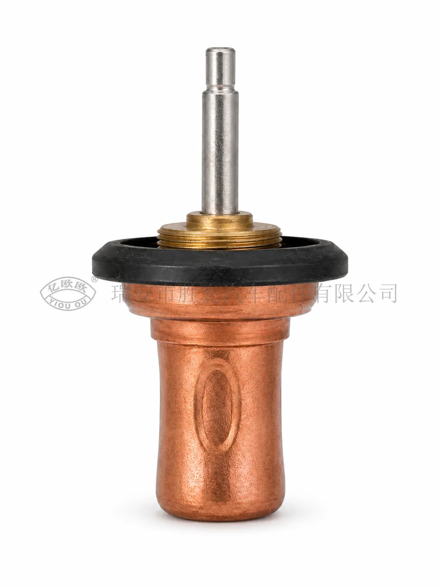 Automotive Thermostat J8015 — product image 1 of 2