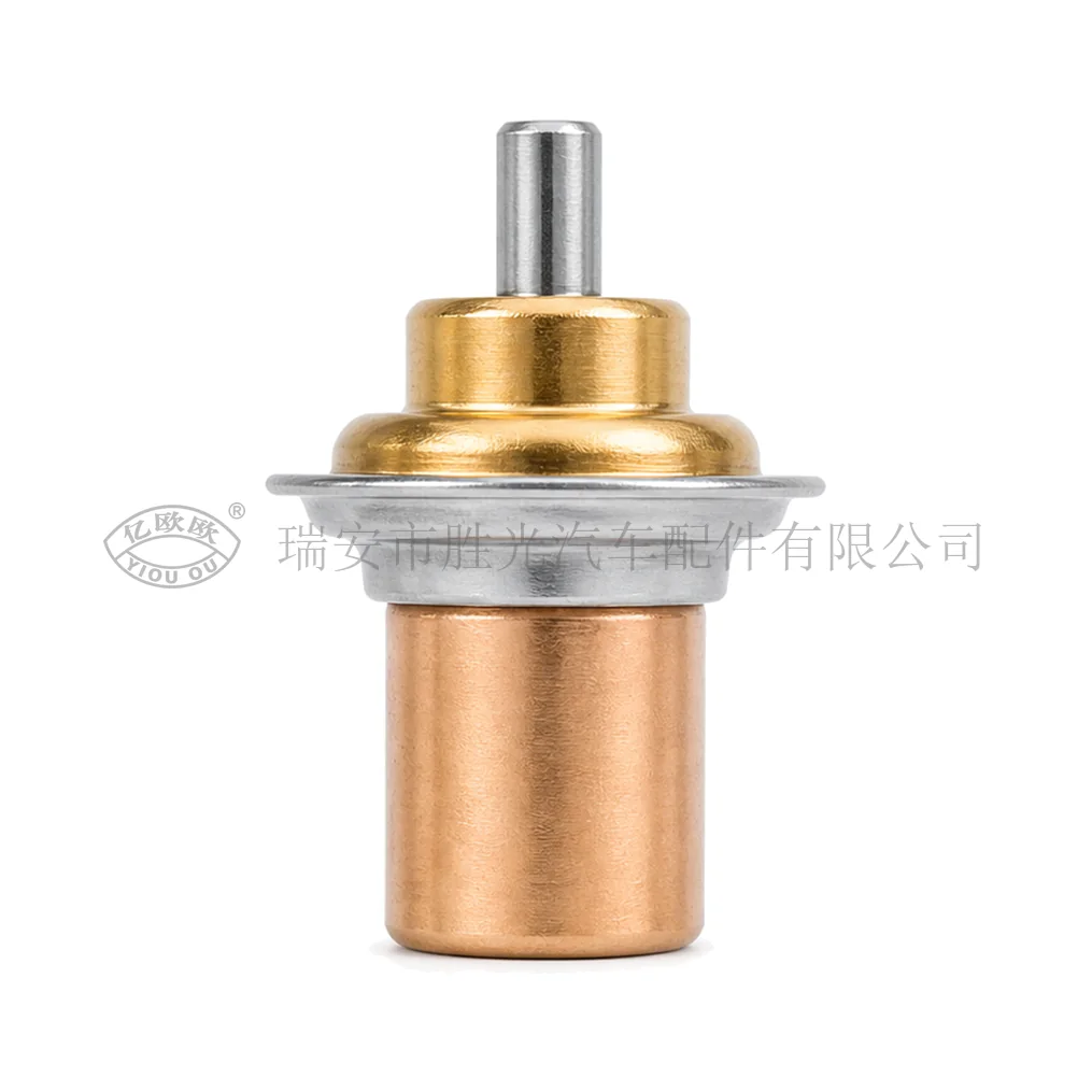 Automotive Thermostat J8016 — product image 1 of 3