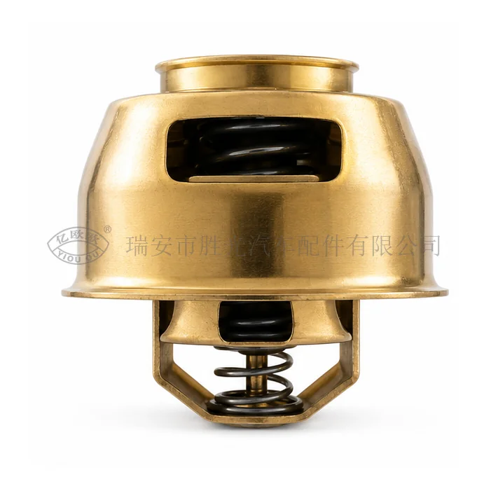 Automotive Thermostat J8017S — product image 1 of 3