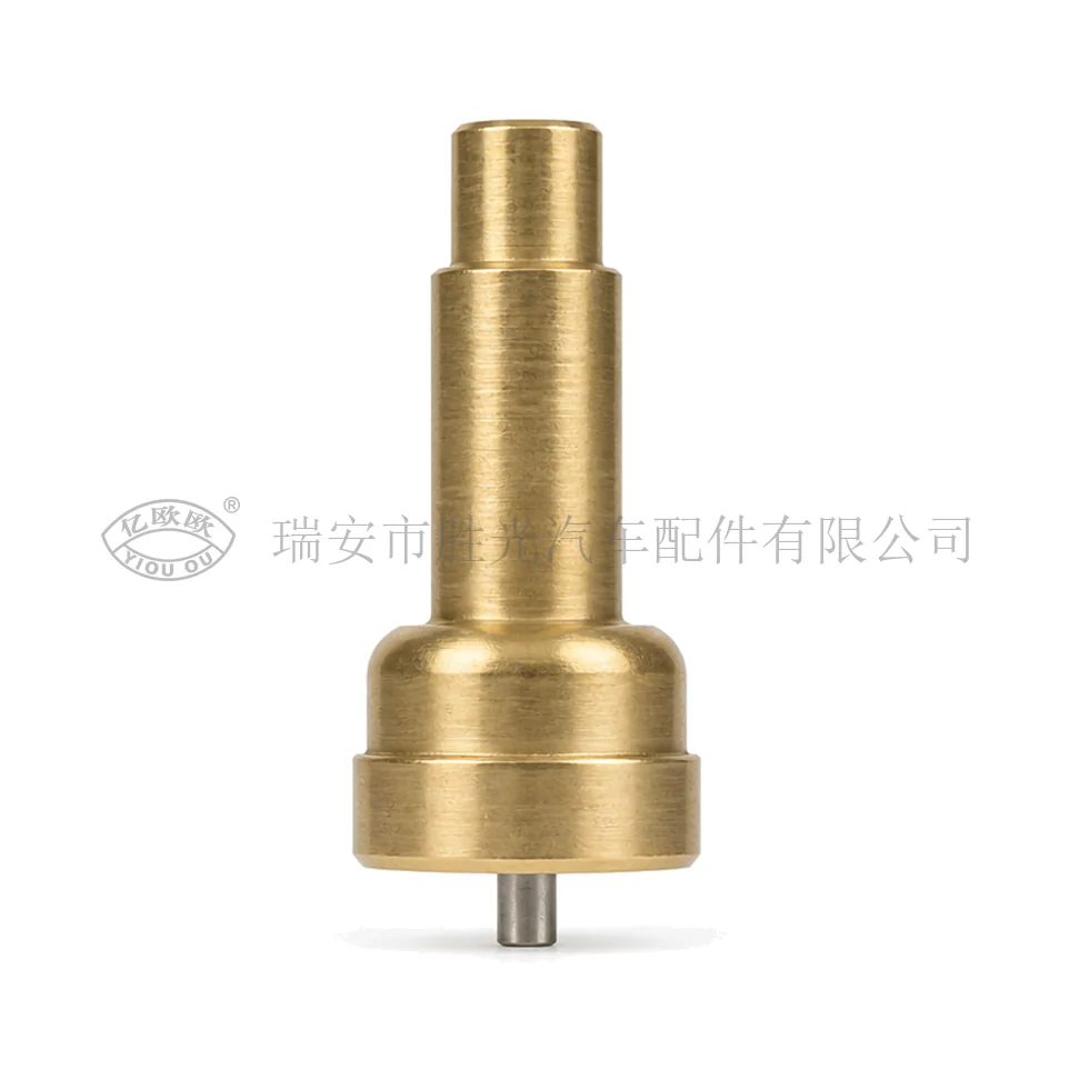 Automotive Thermostat J8018 — product image 1 of 3