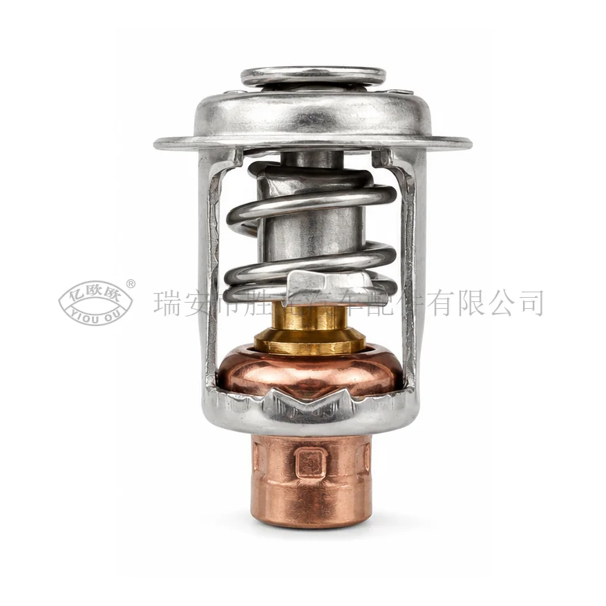 Automotive Thermostat J8019-2 — product image 1 of 3