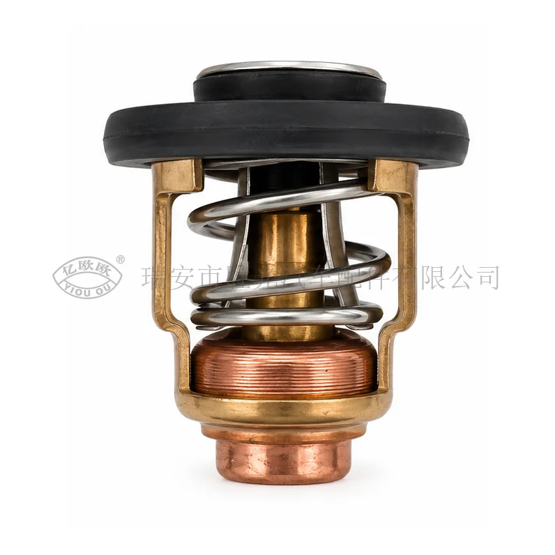 Automotive Thermostat J8019H — product image 1 of 3