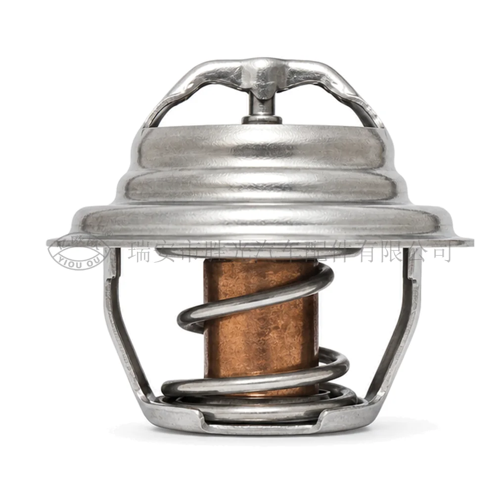 Automotive Thermostat J8021 — product image 1 of 3