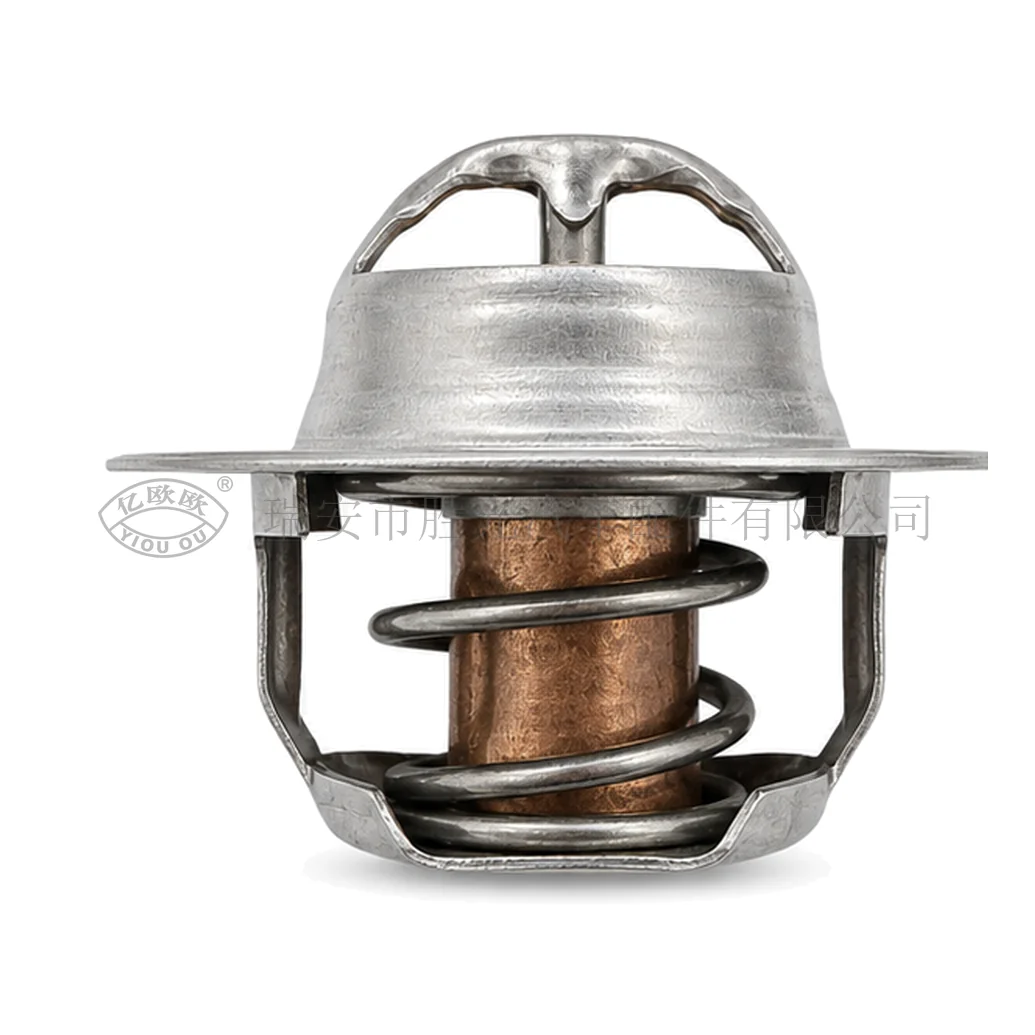 Automotive Thermostat J8022 — product image 1 of 6