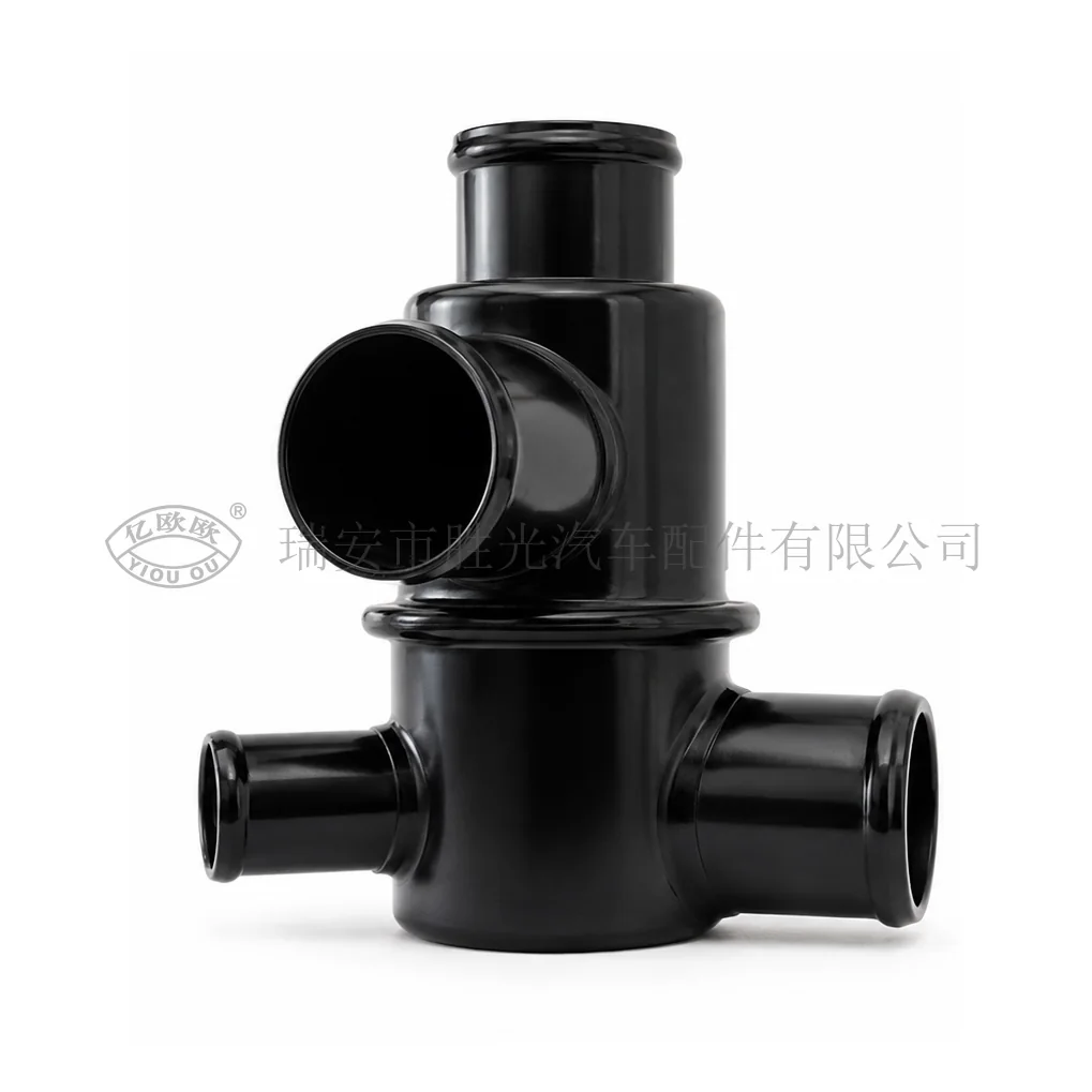 Automotive Thermostat J8023T — product image 1 of 2