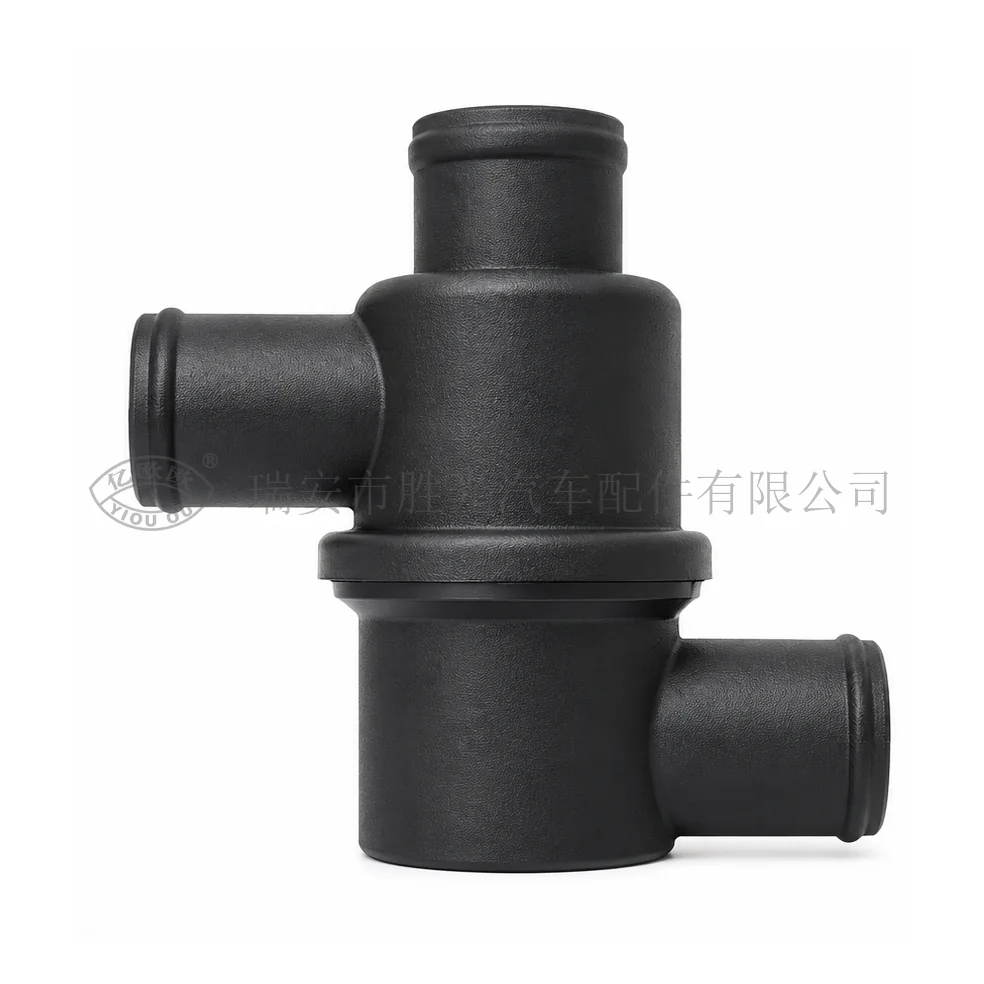 Automotive Thermostat J8024 — product image 1 of 2