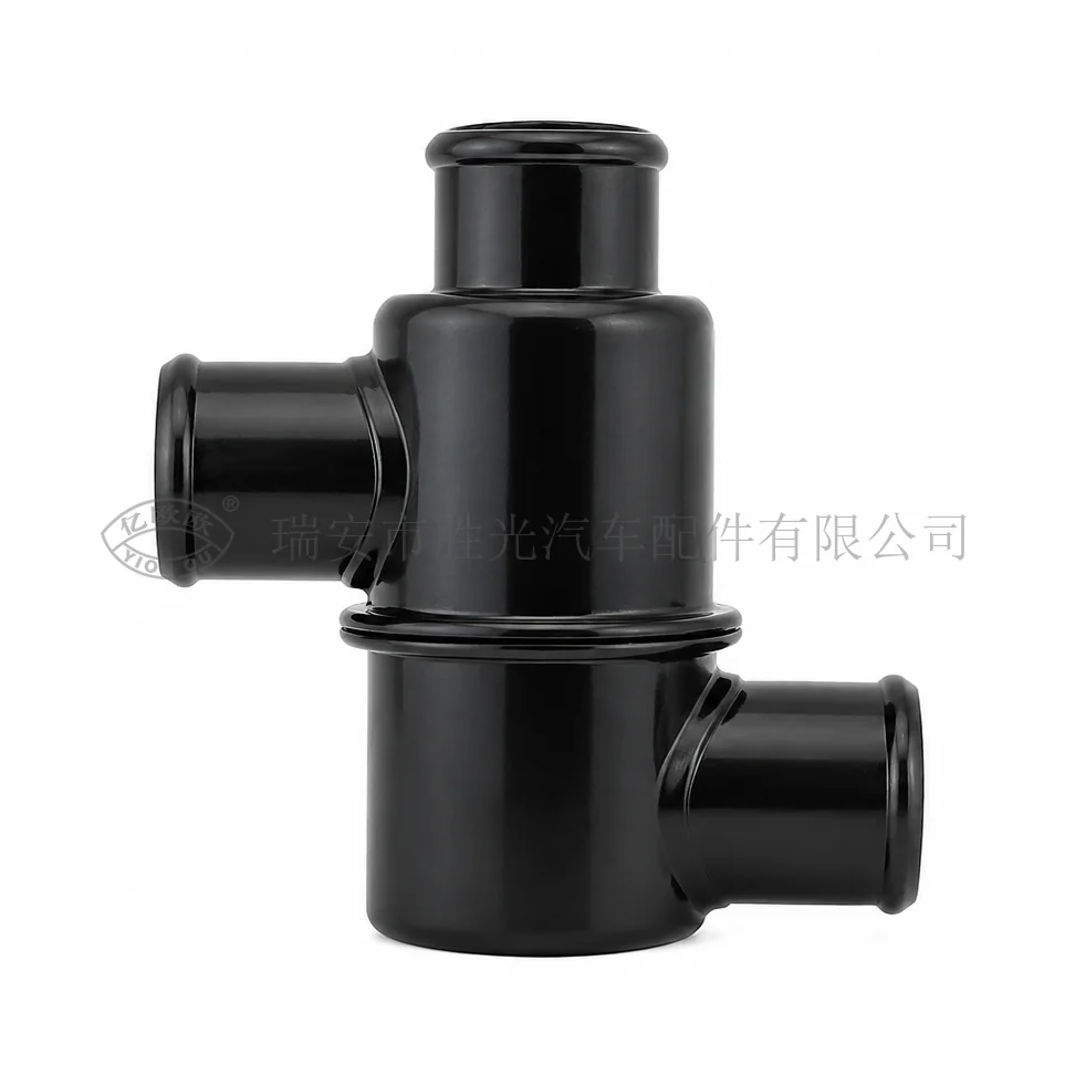 Automotive Thermostat J8024T — product image 1 of 2