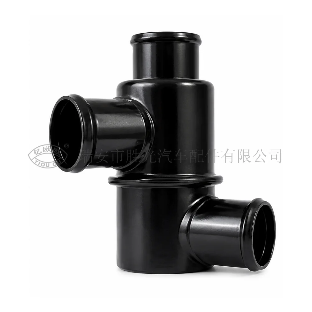 Automotive Thermostat J8025T — product image 1 of 2