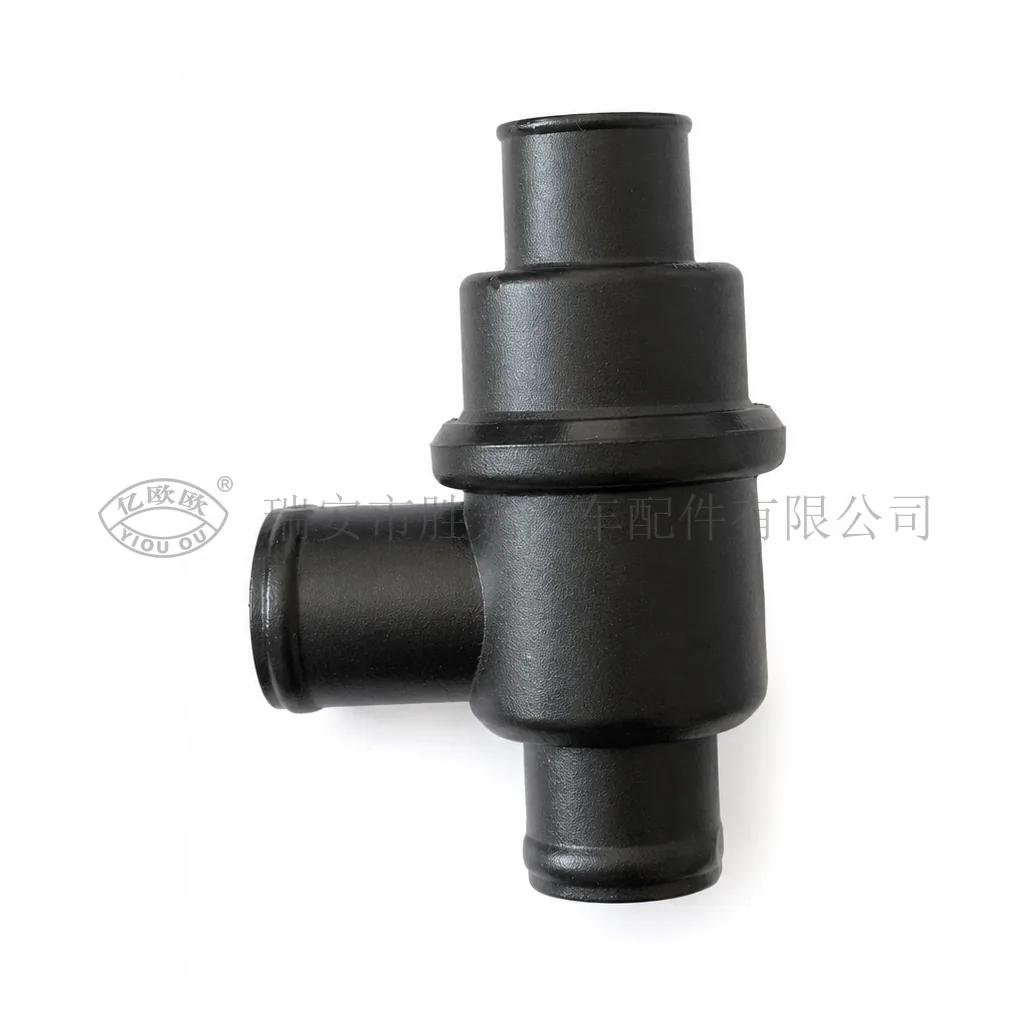 Automotive Thermostat J8027-1 — product image 1 of 2