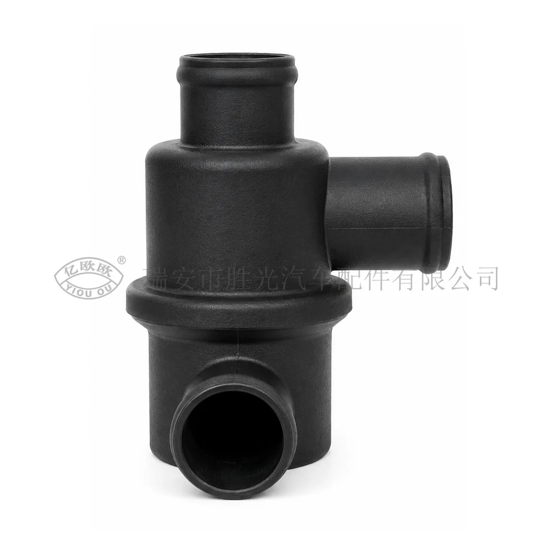 Automotive Thermostat J8027 — product image 1 of 2