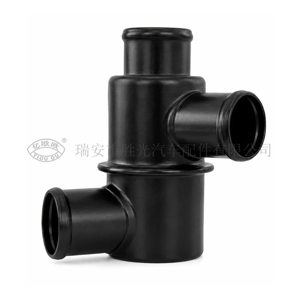Automotive Thermostat J8027T — product image 1 of 2