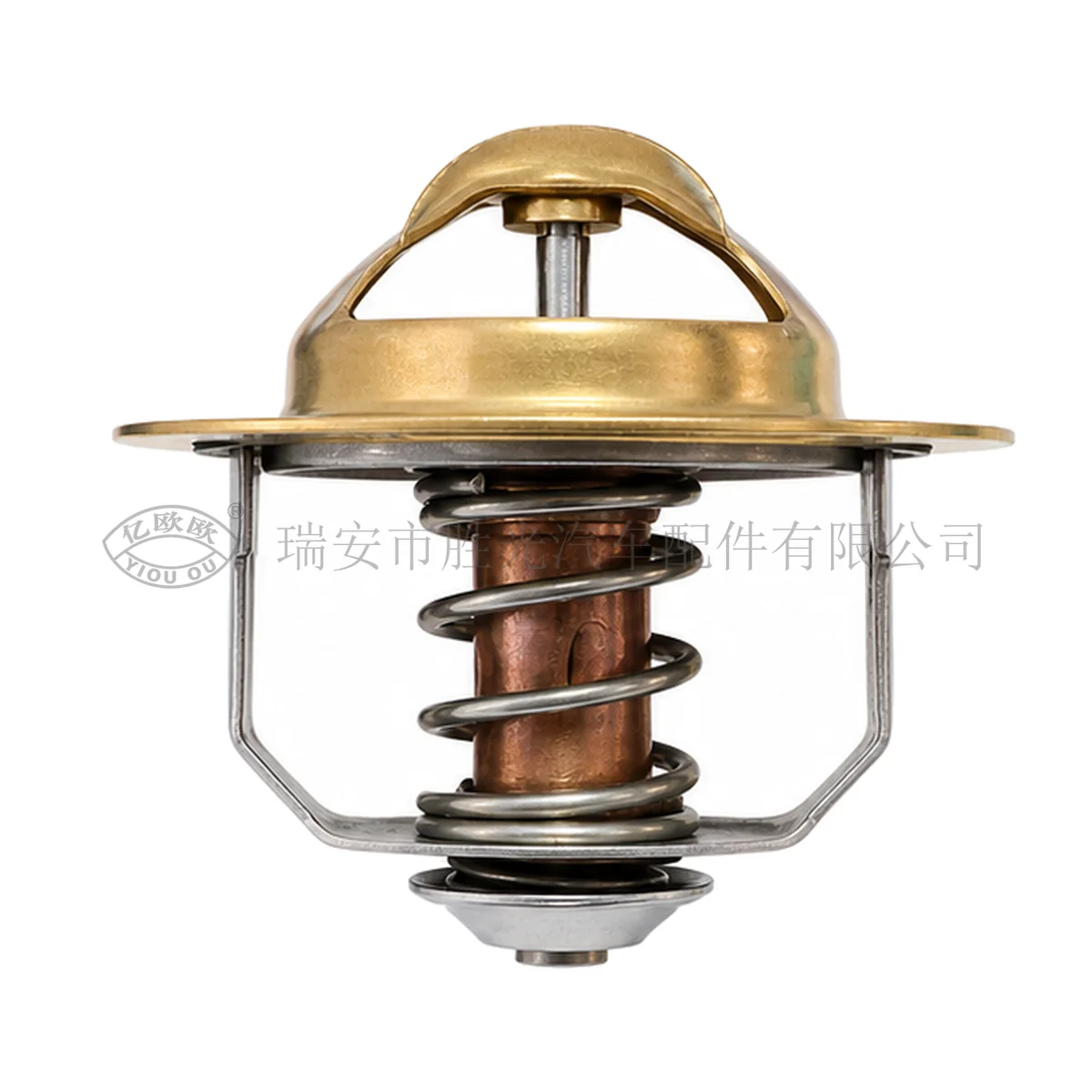 Automotive Thermostat J8031 — product image 1 of 3