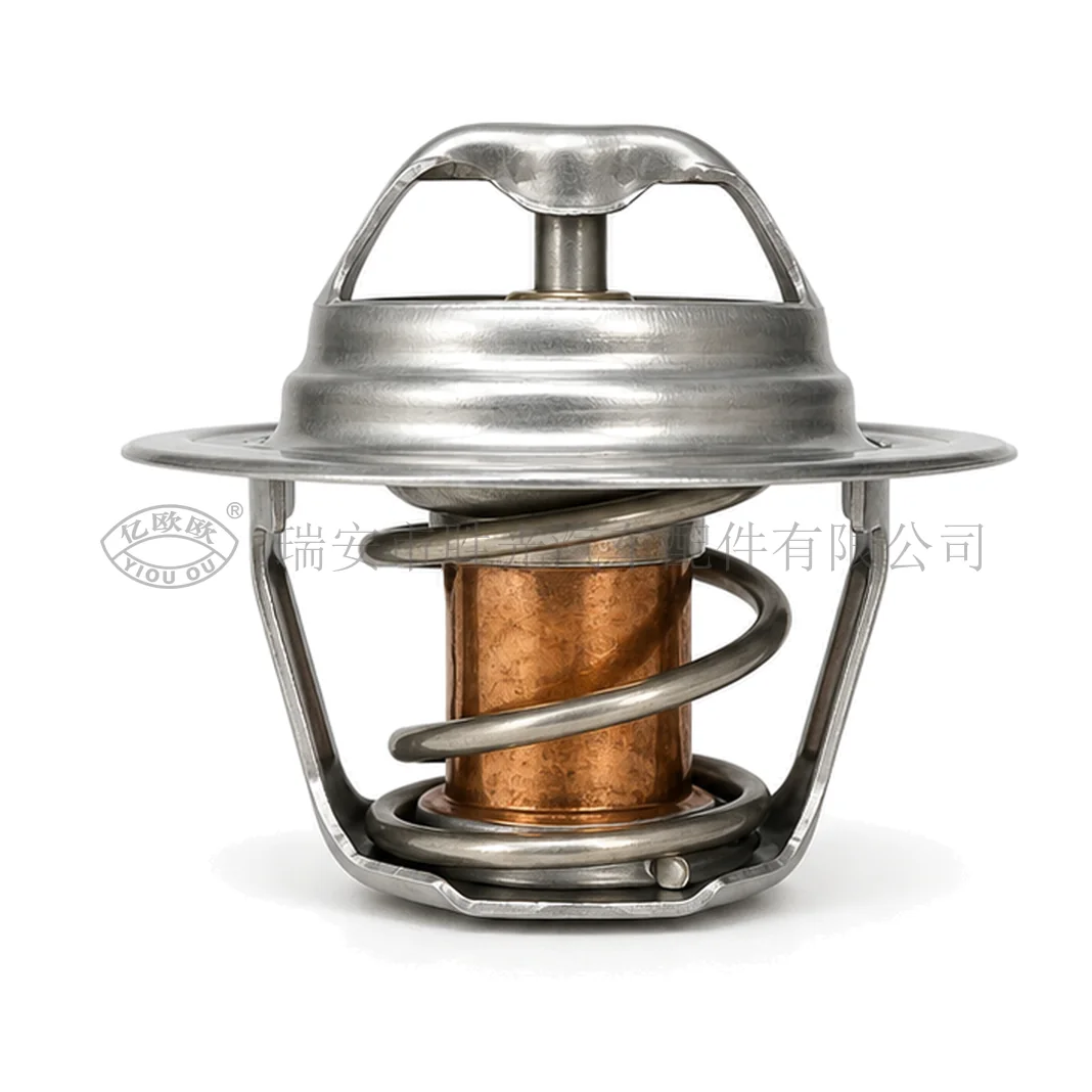 Automotive Thermostat J8032 — product image 1 of 3