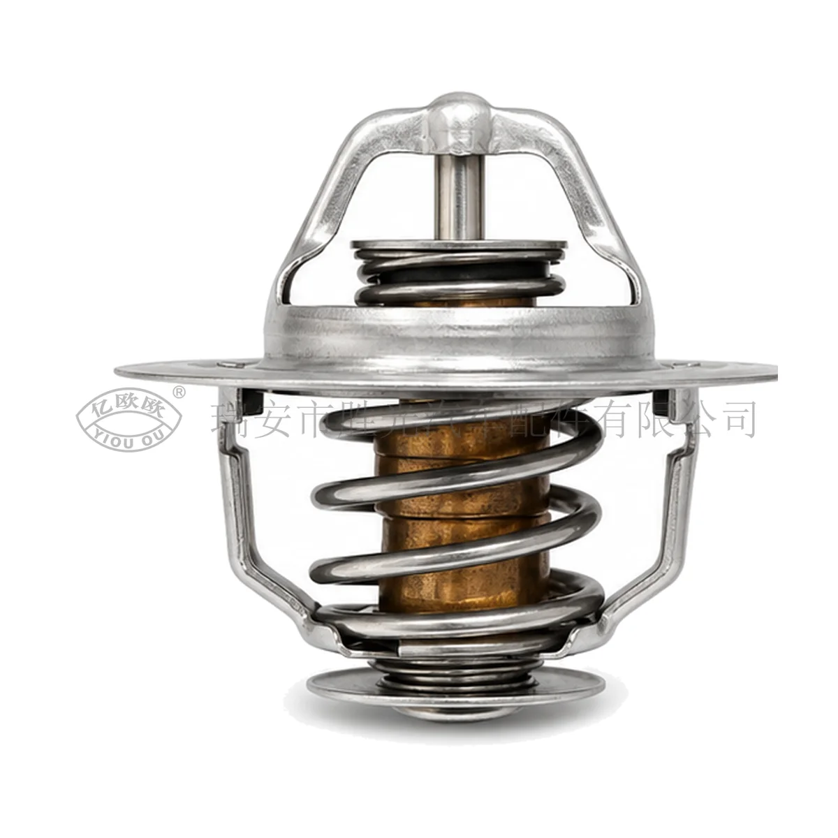 Automotive Thermostat J8034 — product image 1 of 3