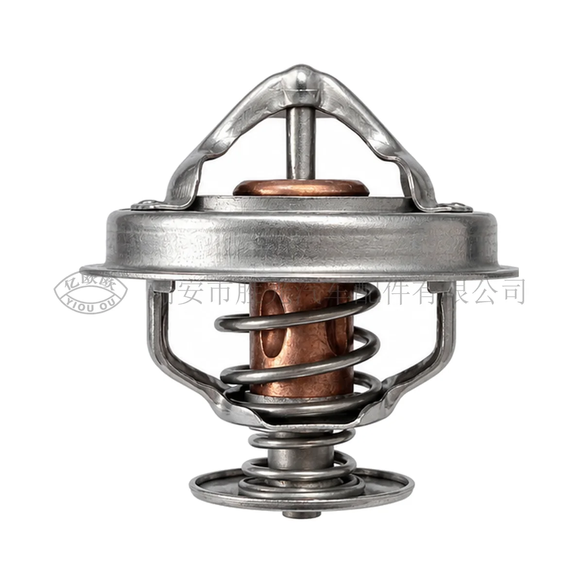 Automotive Thermostat J8035 — product image 1 of 3