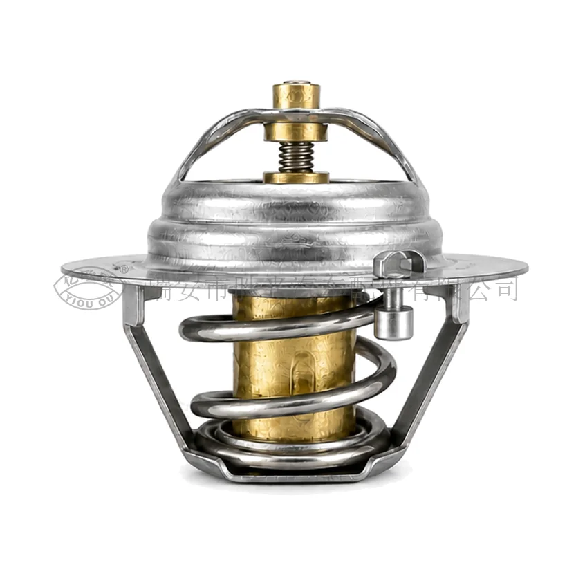 Automotive Thermostat J8054 — product image 1 of 3