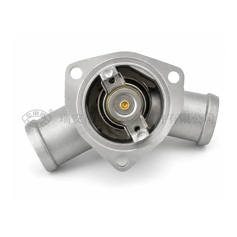 Automotive Thermostat J8060 — product image 1 of 2