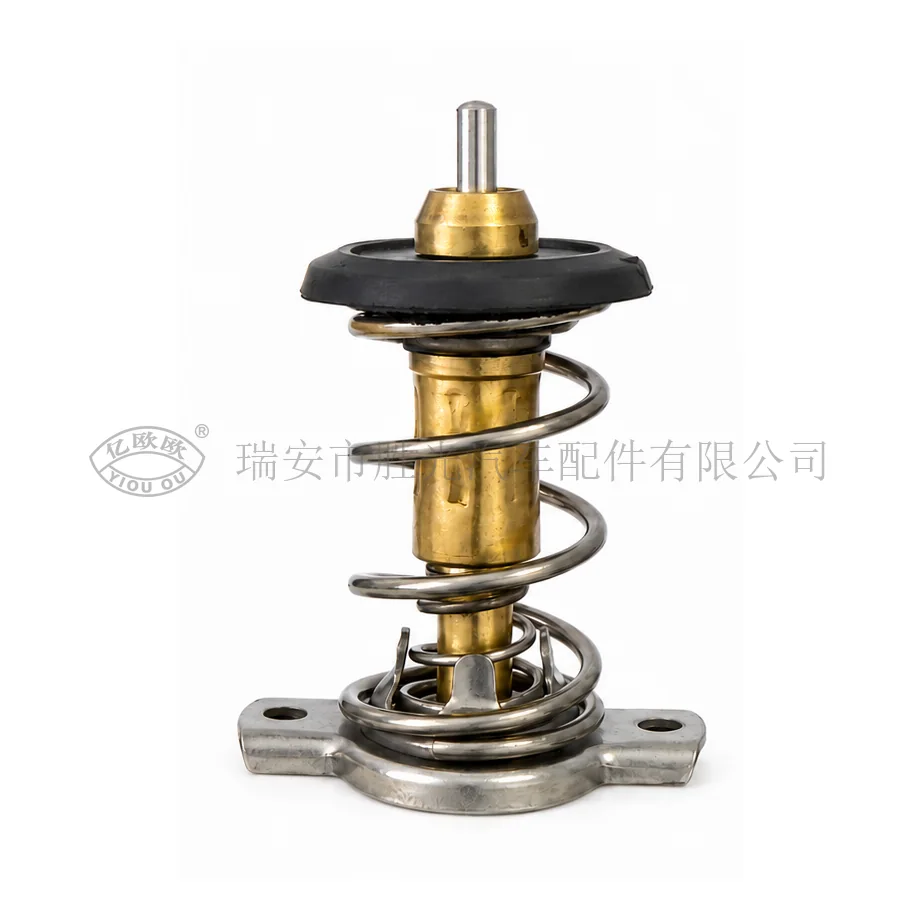 Automotive Thermostat J8060DJXZ — product image 1 of 3