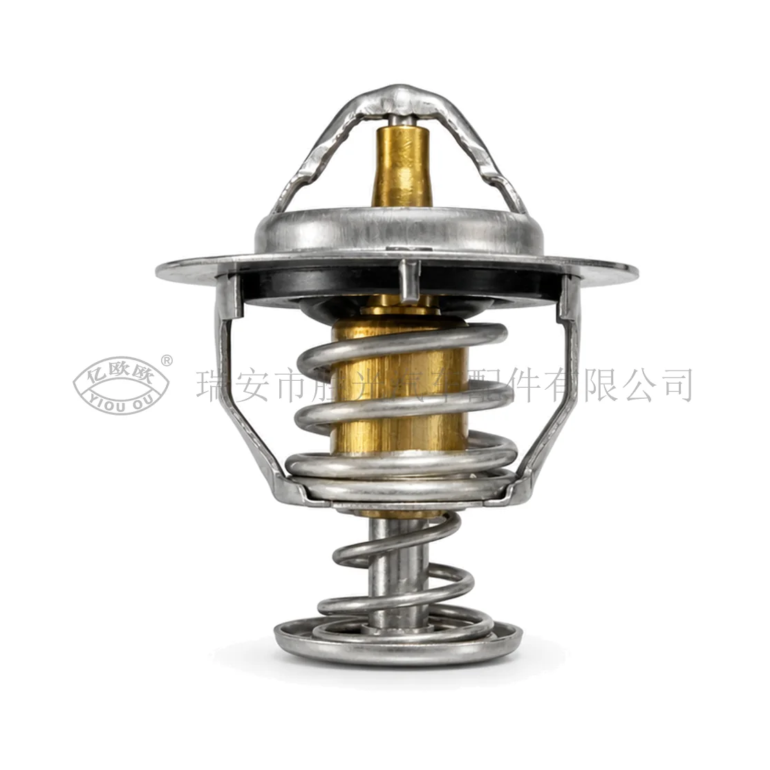 Automotive Thermostat J8061 — product image 1 of 3