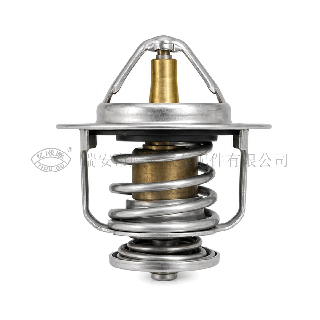 Automotive Thermostat J8062 — product image 1 of 3