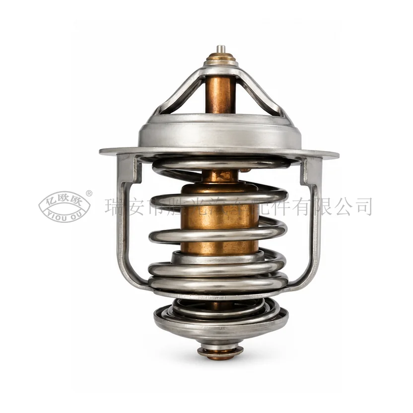 Automotive Thermostat J8066 — product image 1 of 3