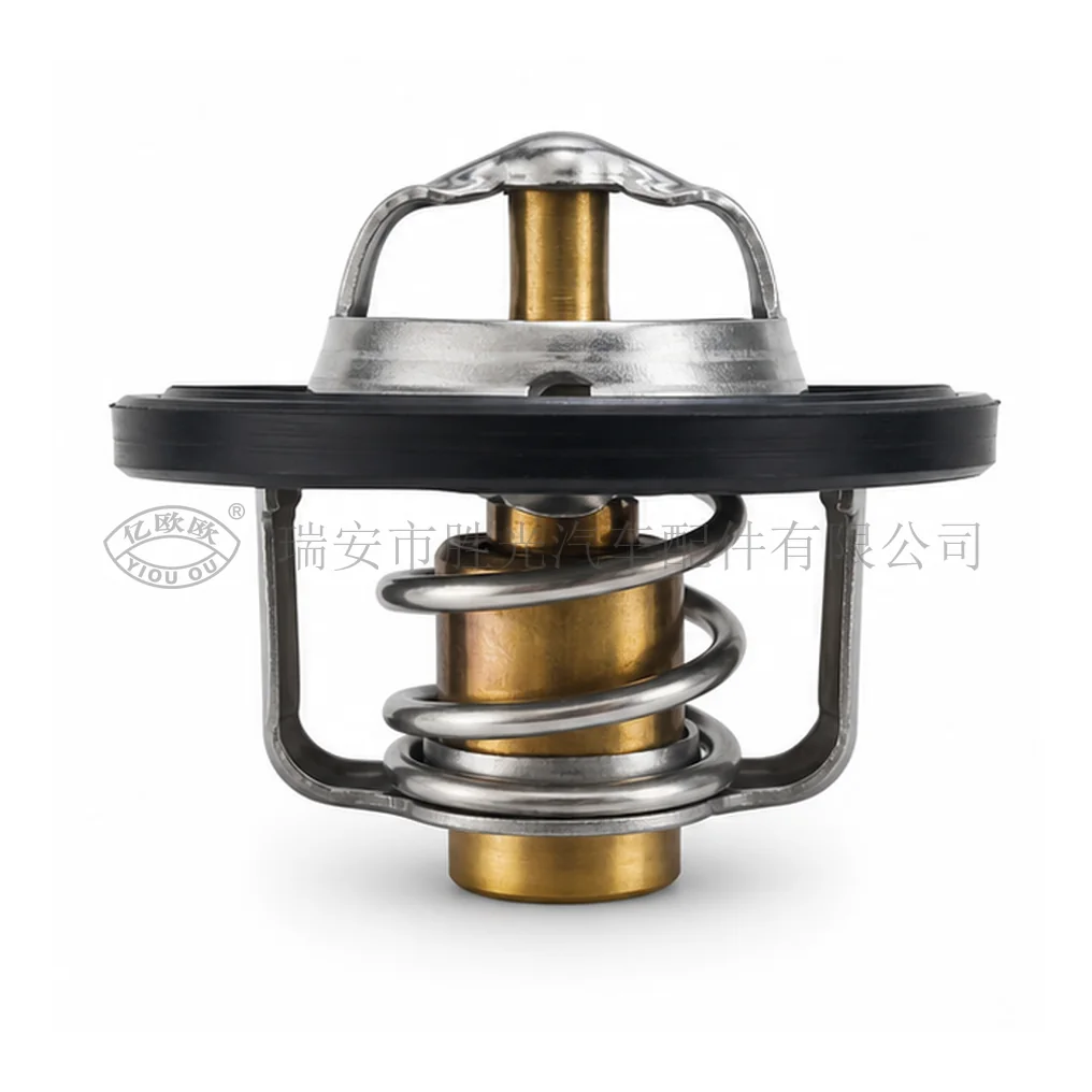 Automotive Thermostat J8068 — product image 1 of 3
