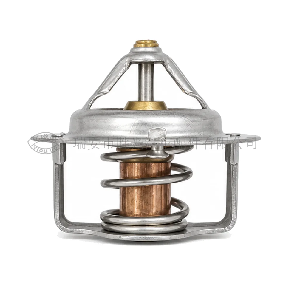 Automotive Thermostat J8070 — product image 1 of 3