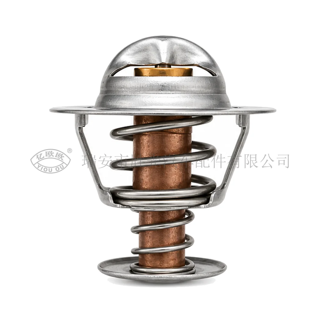 Automotive Thermostat J8076 — product image 1 of 3