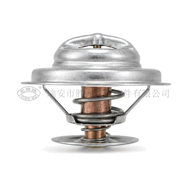 Automotive Thermostat J8086 — product image 1 of 3
