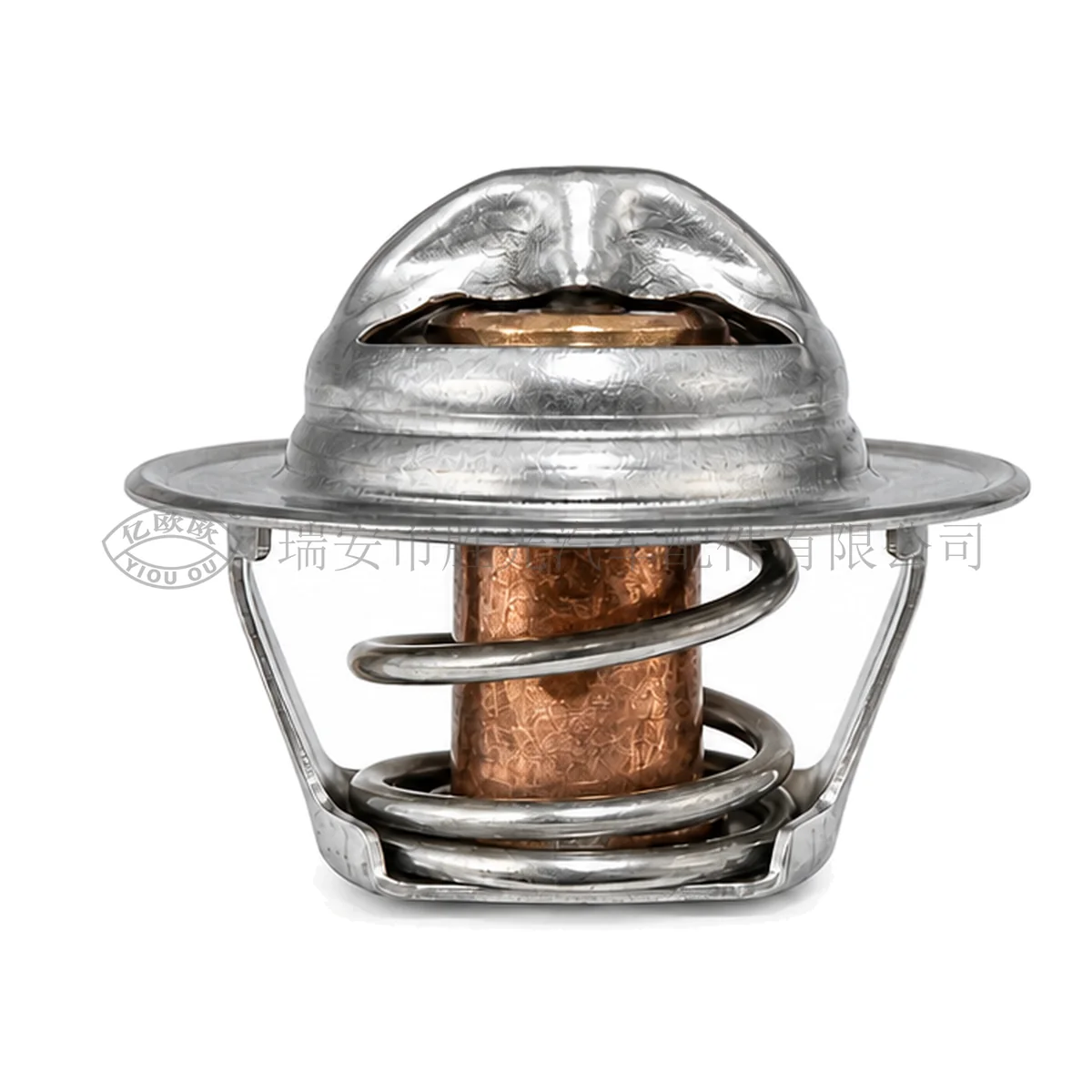 Automotive Thermostat J8089 — product image 1 of 3