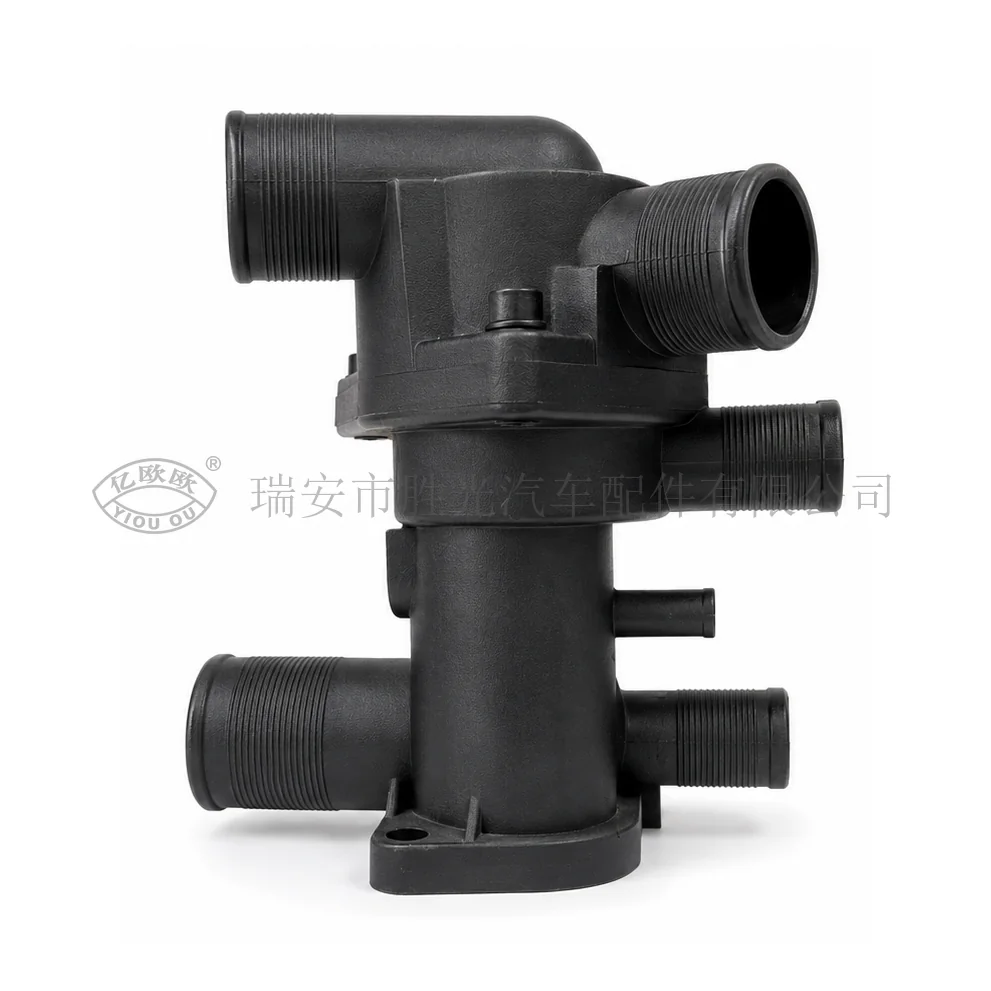 Automotive Thermostat J8097B — product image 1 of 2
