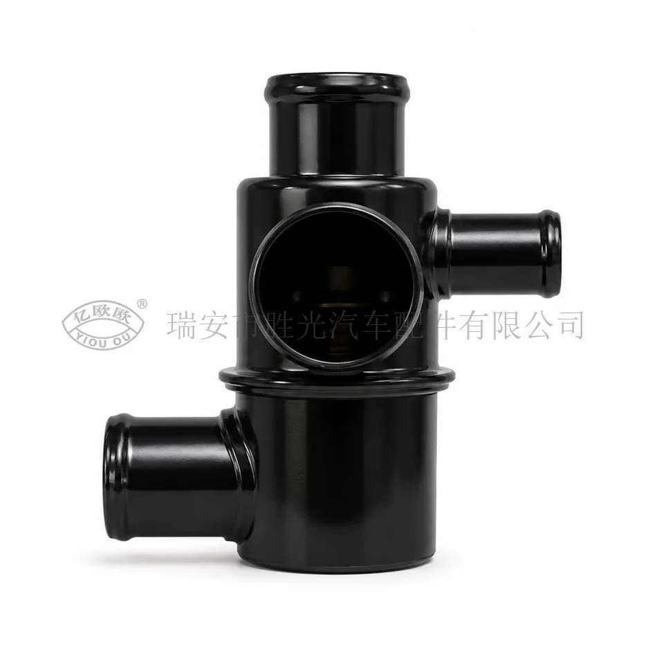 Automotive Thermostat J8099T — product image 1 of 2