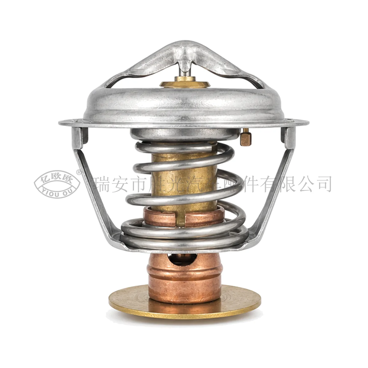 Automotive Thermostat J8100 — product image 1 of 3