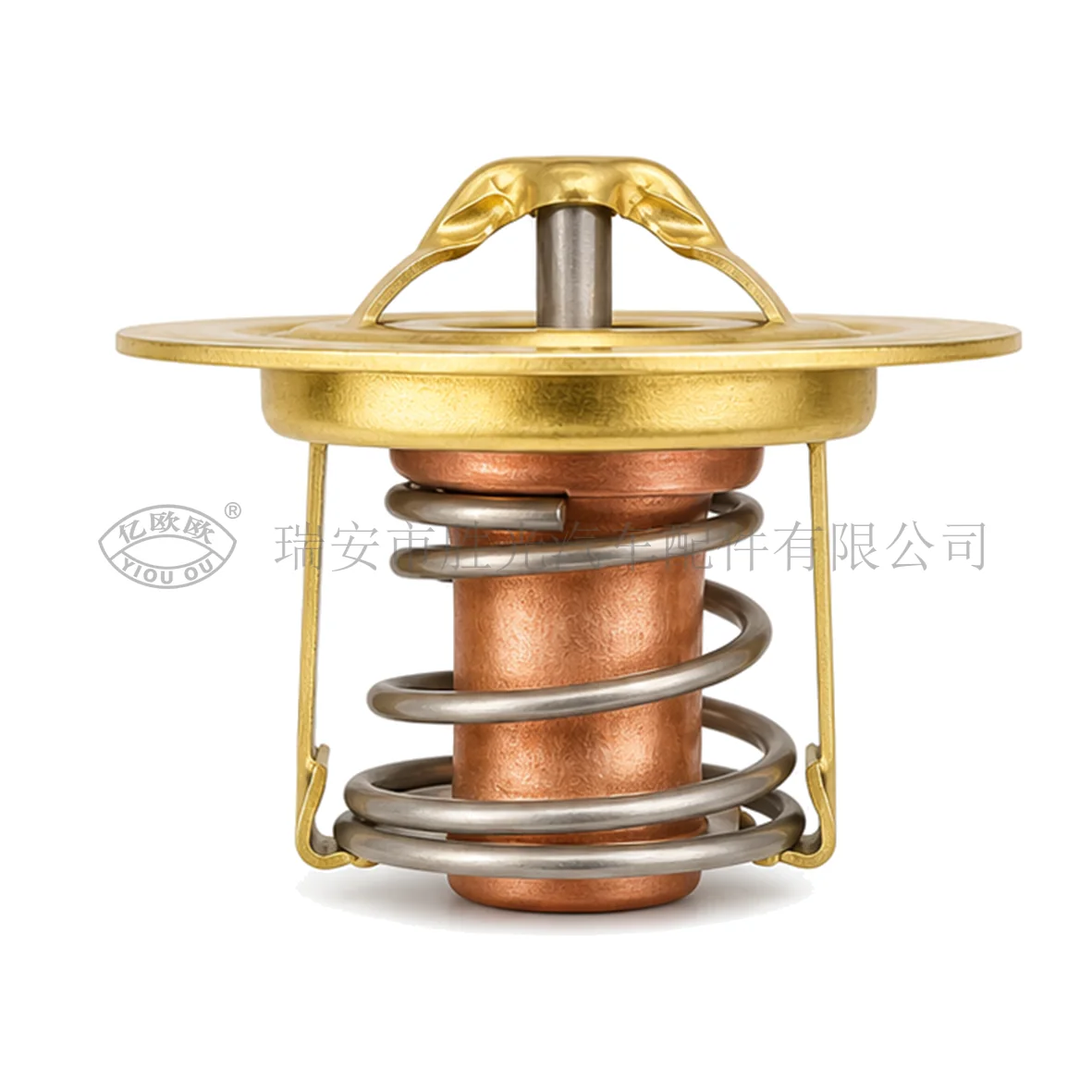 Automotive Thermostat J8101 — product image 1 of 3