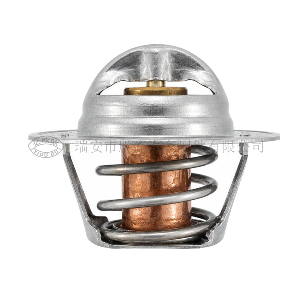 Automotive Thermostat J8102 — product image 1 of 3
