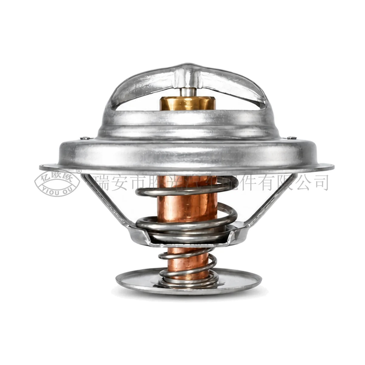 Automotive Thermostat J8103 — product image 1 of 3